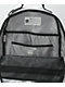 adidas National 2.0 Grey Backpack - Thumbnail image 6 of 8