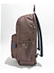 adidas National 3.0 Brown Backpack - Thumbnail image 4 of 7