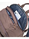 adidas National 3.0 Brown Backpack - Thumbnail image 5 of 7