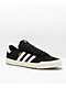 adidas Nora Black & White Skate Shoes - Thumbnail image 1 of 4