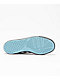 adidas Nora Core Black, Cloud White & Gold Metallic Skate Shoes - Thumbnail image 5 of 5