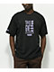 adidas Nora Message Black T-Shirt