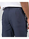 adidas Nora Navy & White Track Pants - Thumbnail image 5 of 8