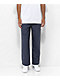 adidas Nora Navy & White Track Pants - Thumbnail image 1 of 8