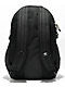 adidas Ori Trefoil Patch Black Backpack - Thumbnail image 3 of 5
