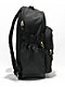 adidas Ori Trefoil Patch Black Backpack - Thumbnail image 4 of 5