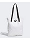 adidas Originals Adibreak White, Blue Bird, & Black Tote Bag - Thumbnail image 2 of 4