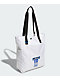 adidas Originals Adibreak White, Blue Bird, & Black Tote Bag - Thumbnail image 3 of 4