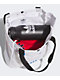 adidas Originals Adibreak White, Blue Bird, & Black Tote Bag - Thumbnail image 4 of 4
