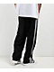 adidas Originals Adicolor Baggy Fit Firebird Black Track Pants - Thumbnail image 2 of 4