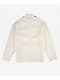 adidas Originals Archive Cutline Off White Track Zip Sweater - Thumbnail image 2 of 2