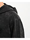 adidas Originals Black Wash Hoodie - Thumbnail image 4 of 5