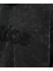 adidas Originals Black Wash Hoodie - Thumbnail image 5 of 5