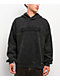adidas Originals Black Wash Hoodie - Thumbnail image 1 of 5