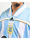 adidas Originals Bringbacks Remixed Argentina Blue Soccer Jersey - Thumbnail image 4 of 6