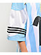 adidas Originals Bringbacks Remixed Argentina Blue Soccer Jersey - Thumbnail image 5 of 6