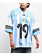 adidas Originals Bringbacks Remixed Argentina Blue Soccer Jersey - Thumbnail image 1 of 6