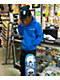 adidas Originals Camo Logo Black Beanie - Thumbnail image 2 of 2