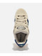 adidas Originals Campus 00s Beige, Blue & White Shoes - Thumbnail image 4 of 5