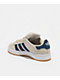 adidas Originals Campus 00s Beige, Blue & White Shoes - Thumbnail image 2 of 5