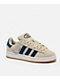 adidas Originals Campus 00s Beige, Blue & White Shoes - Thumbnail image 1 of 5