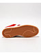 adidas Originals Campus 00s Better Scarlet & Cloud White Skate Shoes - Thumbnail image 4 of 4