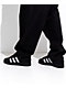 adidas Originals Campus 00s Black & Grey Shoes - Thumbnail image 3 of 5