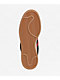 adidas Originals Campus 00s Black & Red Skate Shoes - Thumbnail image 4 of 5
