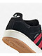 adidas Originals Campus 00s Black & Red Skate Shoes - Thumbnail image 5 of 5