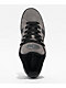 adidas Originals Campus 00s Charcoal & Core Black Shoes - Thumbnail image 4 of 5