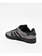 adidas Originals Campus 00s Charcoal & Core Black Shoes - Thumbnail image 2 of 5