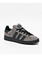 adidas Originals Campus 00s Charcoal & Core Black Shoes - Thumbnail image 1 of 5