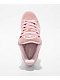 adidas Originals Campus 00s Clear Pink & White Skate Shoes - Thumbnail image 4 of 5