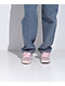 adidas Originals Campus 00s Clear Pink & White Skate Shoes - Thumbnail image 3 of 5