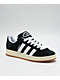 adidas Originals Campus 00s Core Black & Cloud White Shoes - Thumbnail image 1 of 10