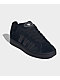 adidas Originals Campus 00s Core Black Skate Shoes - Thumbnail image 1 of 6