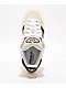 adidas Originals Campus 00s Crystal White & Core Black Shoes - Thumbnail image 3 of 5
