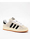 adidas Originals Campus 00s Crystal White & Core Black Shoes - Thumbnail image 1 of 5