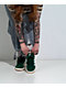 adidas Originals Campus 00s Dark Green & Cloud White Shoes - Thumbnail image 3 of 9