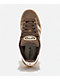adidas Originals Campus 00s Earth Strata, Wonder White & Magic Beige Shoes - Thumbnail image 4 of 7