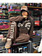 adidas Originals Campus 00s Earth Strata, Wonder White & Magic Beige Shoes - Thumbnail image 7 of 7