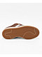 adidas Originals Campus 00s Earth Strata & Core White Shoes - Thumbnail image 4 of 5