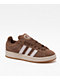 adidas Originals Campus 00s Earth Strata & Core White Shoes - Thumbnail image 1 of 5