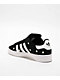 adidas Originals Campus 00s Flower Core Black & Cloud White Skate Shoes - Thumbnail image 2 of 5