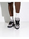 adidas Originals Campus 00s Grey & Black Shoes - Thumbnail image 3 of 5