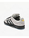 adidas Originals Campus 00s Grey & Black Shoes - Thumbnail image 2 of 5
