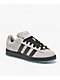 adidas Originals Campus 00s Grey & Black Shoes - Thumbnail image 1 of 5