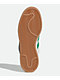 adidas Originals Campus 00s Grey One & Green Skate Shoes - Thumbnail image 4 of 4