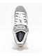 adidas Originals Campus 00s Grey Three & Cloud White Shoes - Thumbnail image 4 of 6