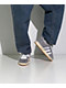 adidas Originals Campus 00s Grey Three & Cloud White Shoes - Thumbnail image 3 of 6